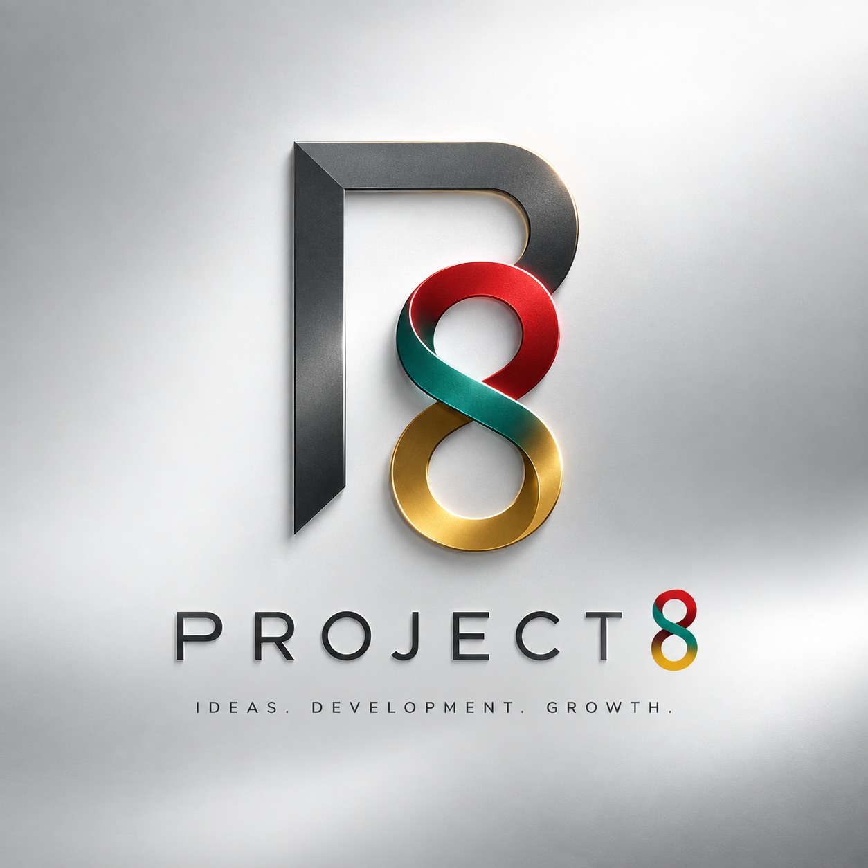 Project 8 — Ideas, Development, Growth